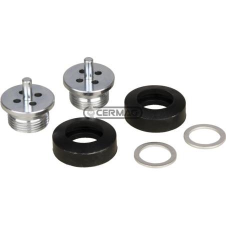KIT DE RÉPARATION COMPATIBLE - 62977 | NewgardenAgri.com