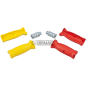 ISO COMPATIBLE HANDLE KIT FOR HOOKING HALF-JOINTS - 64023