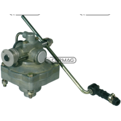 COMPATIBLE AUTOMATIC BRAKING CORRECTOR - 62799 | NewgardenAgri.com