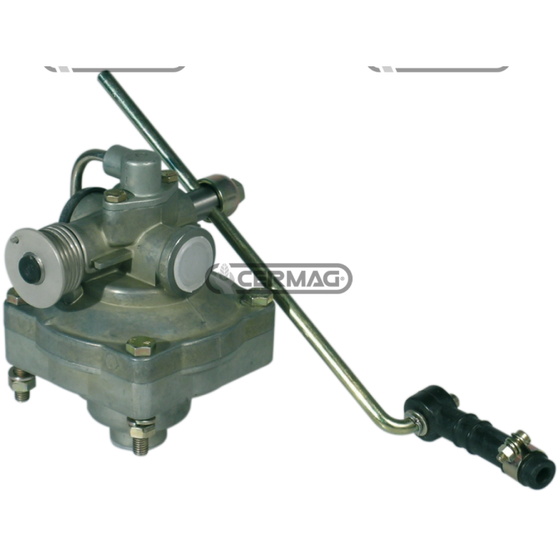 CORRETTORE DI FRENATA AUTOMATICO COMPATIBILE - 62799