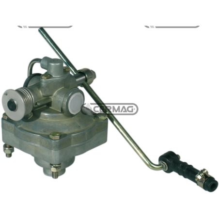 COMPATIBLE AUTOMATIC BRAKING CORRECTOR - 62799 | NewgardenAgri.com