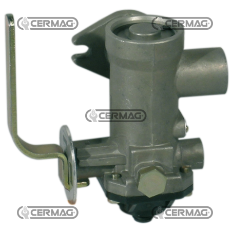 COMPATIBLE MANUAL BRAKING CORRECTOR - 62800 | NewgardenAgri.com