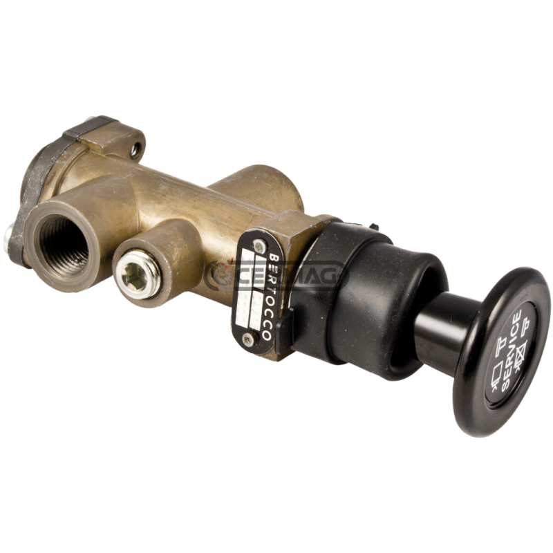 COMPATIBLE RELIEF VALVE - 64017
