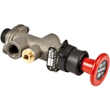 SOUPAPE DE FREIN DE STATIONNEMENT COMPATIBLE - 64018 | NewgardenAgri.com