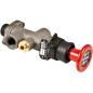SOUPAPE DE FREIN DE STATIONNEMENT COMPATIBLE - 64018