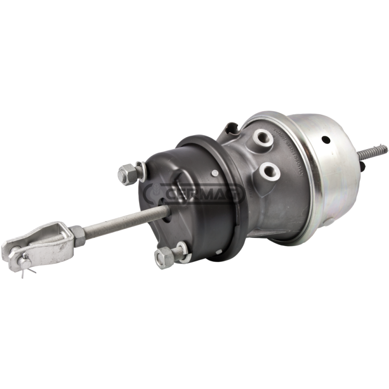 SPRING CYLINDER 16/24" DIAPHRAGM/COMPATIBLE DIAPHRAGM - 64019