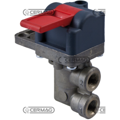 DÉRIVATEUR COMPATIBLE À SECTION UNIQUE - 64020 | NewgardenAgri.com