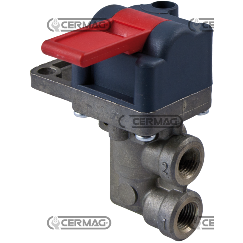 DÉRIVATEUR COMPATIBLE À SECTION UNIQUE - 64020