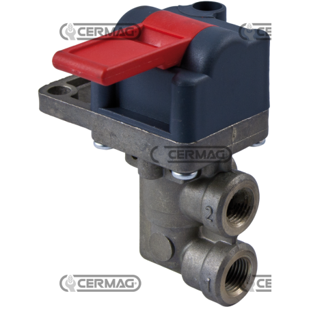 DÉRIVATEUR COMPATIBLE À SECTION UNIQUE - 64020 | NewgardenAgri.com