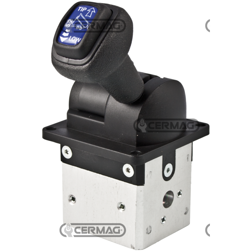 COMPATIBLE TILTING DISTRIBUTOR - 64021