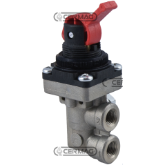 COMPATIBLE ONE-WAY DIVERTER - 64022 | NewgardenAgri.com