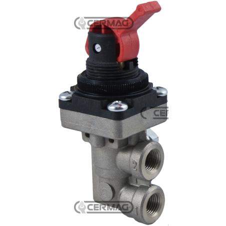 COMPATIBLE ONE-WAY DIVERTER - 64022 | NewgardenAgri.com