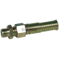 RACCORDO CON MOLLA COMPATIBILE - 62806
