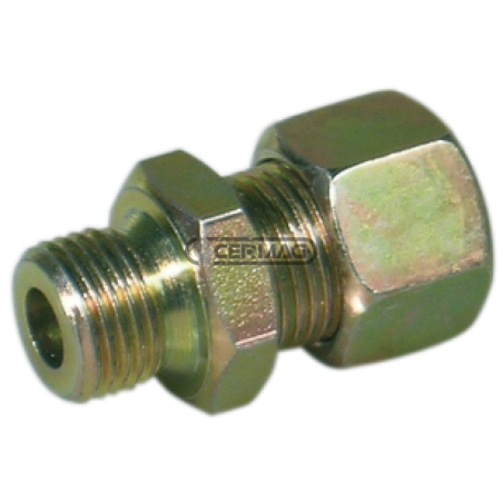 COMPATIBLE STRAIGHT FITTING - 62807 | NewgardenAgri.com