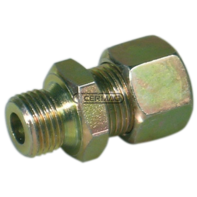 RACCORD DROIT COMPATIBLE - 62833