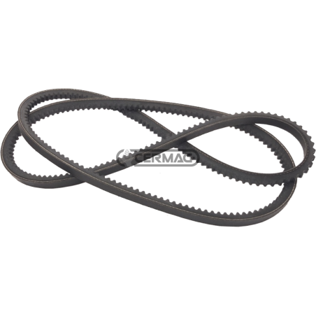 Correa para sistema climatico Sección SPAX1557 COMPATIBLE - 13474