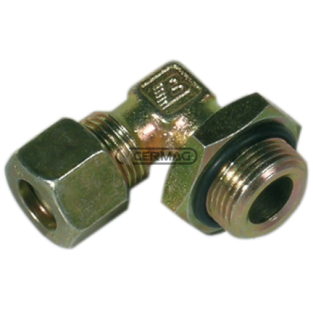 RACCORD COUDE COMPATIBLE - 62812 | NewgardenAgri.com