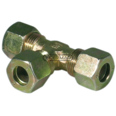 RACCORD 3 VOIES COMPATIBLE - 62816 | NewgardenAgri.com