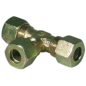 RACCORD 3 VOIES COMPATIBLE - 62816