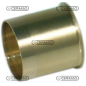 COMPATIBLE RILSAN TUBE REINFORCEMENT BUSHINGS - 62820