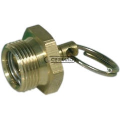 VALVOLA DI SPURGO COMPATIBILE - 62826 | NewgardenAgri.com