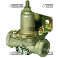VALVE À PRESSION CONTRÔLÉE COMPATIBLE - 62829 | NewgardenAgri.com