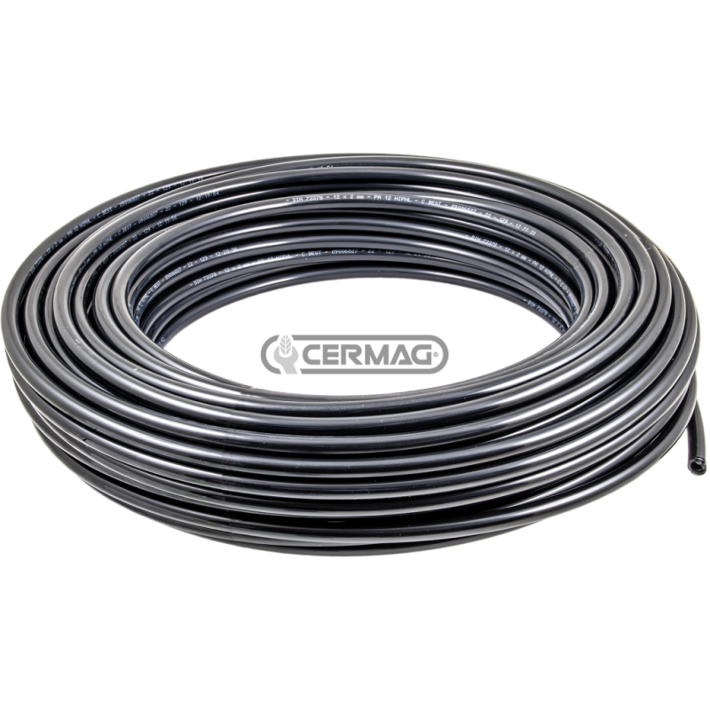 Tubo RILSAN PA12 COMPATIBILE - 62893