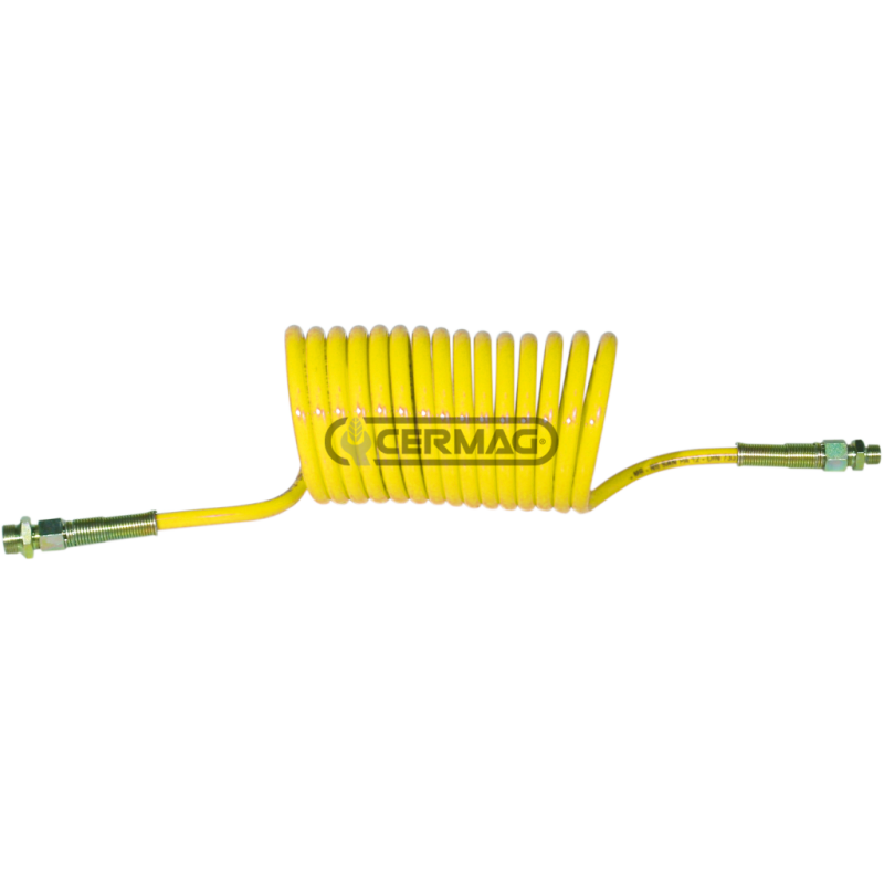 COMPATIBLE SPIRAL HOSE - 62831