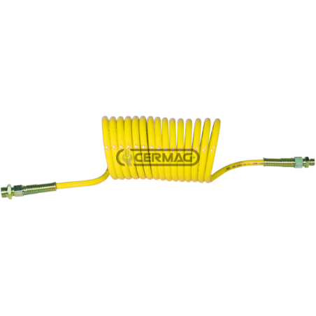 TUYAU SPIRALE COMPATIBLE - 62831 | NewgardenAgri.com