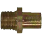 RACCORD MÂLE FEMELLE INTERNE CONCAVE POUR TUYAU COMPATIBLE SAE J 1401 - 63783