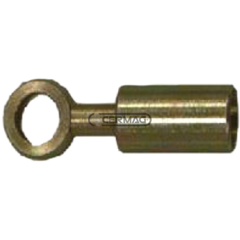 SAE J 1401 COMPATIBLE HOSE EYES - 63792