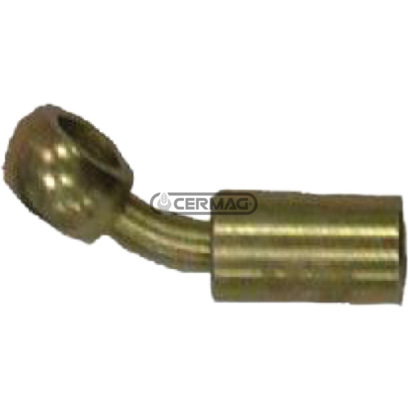 ŒILS INCLINÉS POUR TUYAU COMPATIBLE SAE J 1401 - 63800
