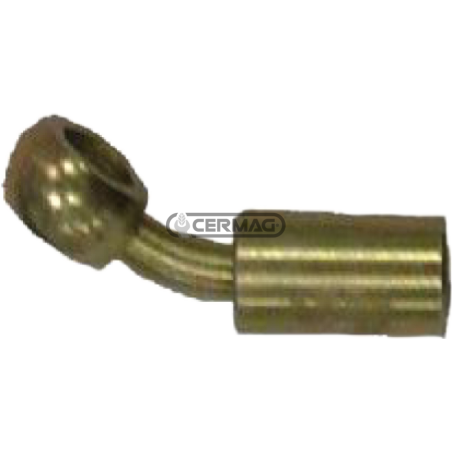 ŒILS INCLINÉS POUR TUYAU COMPATIBLE SAE J 1401 - 63800 | NewgardenAgri.com