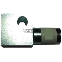 OCCHI MONOBLOCCO PER TUBO SAE J 1401 COMPATIBILE - 63816 | NewgardenAgri.com