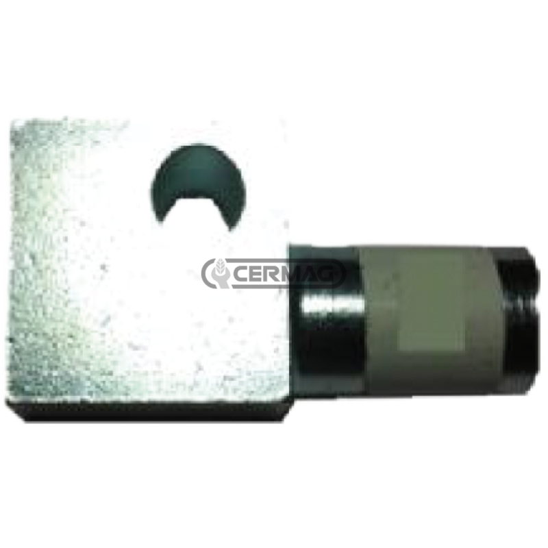 OCCHI MONOBLOCCO PER TUBO SAE J 1401 COMPATIBILE - 63816