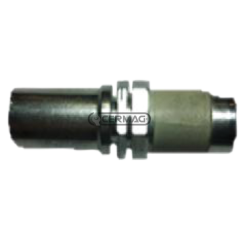 RACCORD À PRESSER DROIT POUR TUYAU COMPATIBLE SAE J 1401 - 63678 | NewgardenAgri.com