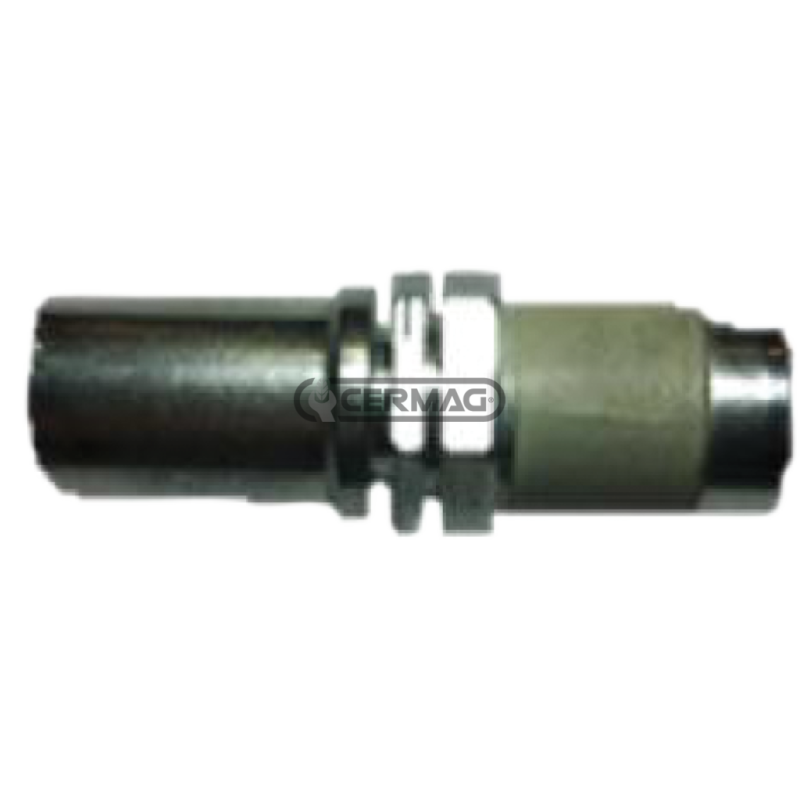 GERADE PRESSVERBINDUNG FÜR SAE J 1401-KOMPATIBLE ROHRE – 63678