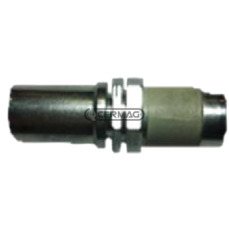 STRAIGHT PRESS FITTING FOR SAE J 1401 COMPATIBLE HOSE - 63678 | NewgardenAgri.com