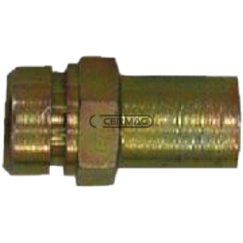 RACOR CÓNCAVO INTERNO PARA MANGUERA COMPATIBLE SAE J 1401 - 63741
