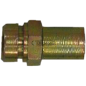 INTERNAL CONCAVE FITTING FOR SAE J 1401 COMPATIBLE HOSE - 63741