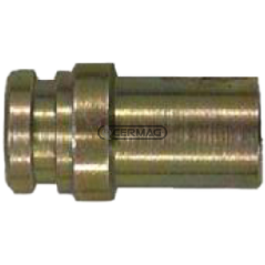 RACCORD CONCAVE INTERNE POUR TUYAU COMPATIBLE SAE J 1401 - 63752 | NewgardenAgri.com