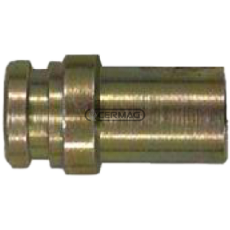 RACCORD CONCAVE INTERNE POUR TUYAU COMPATIBLE SAE J 1401 - 63752 | NewgardenAgri.com