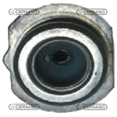 RACOR CÓNCAVO INTERNO PARA MANGUERA COMPATIBLE SAE J 1401 - 63753 | NewgardenAgri.com