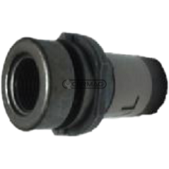 RACOR CÓNCAVO INTERNO PARA MANGUERA COMPATIBLE SAE J 1401 - 63754 | NewgardenAgri.com