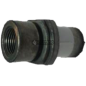 RACCORDO INTERNO CONCAVO PER TUBO SAE J 1401 COMPATIBILE - 63757