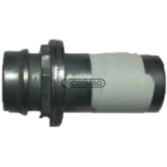 RACCORD CONCAVE INTERNE POUR TUYAU COMPATIBLE SAE J 1401 - 63758 | NewgardenAgri.com