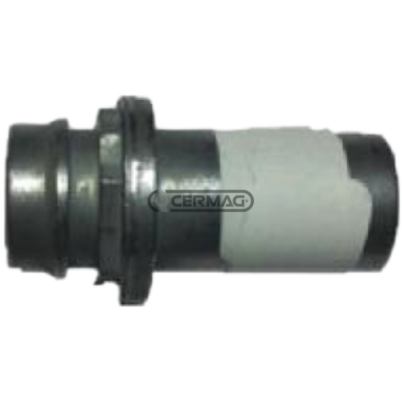 RACOR CÓNCAVO INTERNO PARA MANGUERA COMPATIBLE SAE J 1401 - 63758