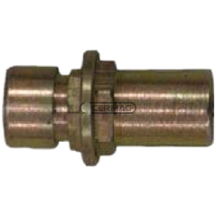 RACCORD À CÔNE INTERNE INVERSÉ POUR TUYAU COMPATIBLE SAE J 1401 - 63762 | NewgardenAgri.com