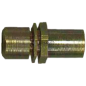 RACCORDO CONO INTERNO ROVESCIO PER TUBO SAE J 1401 COMPATIBILE - 63765