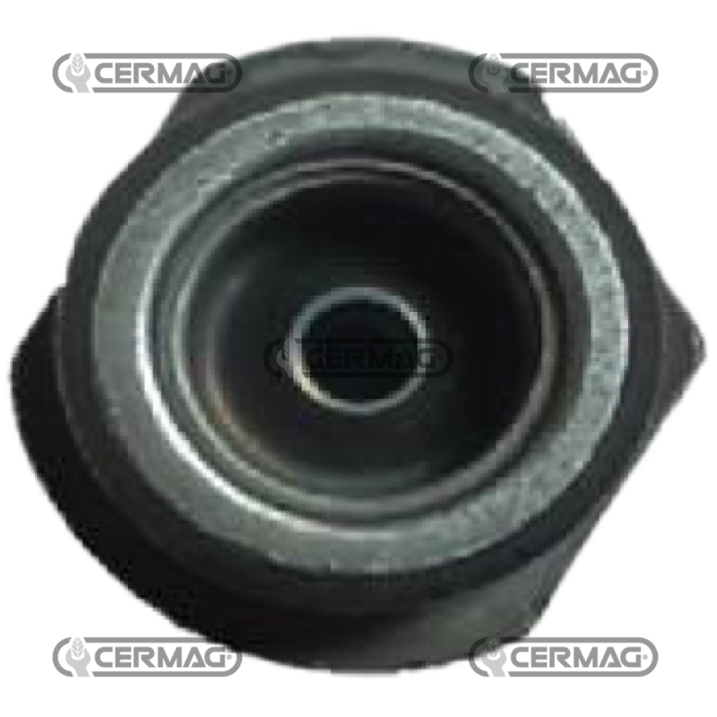 RACCORDO CONO INTERNO ROVESCIO PER TUBO SAE J 1401 COMPATIBILE - 63775